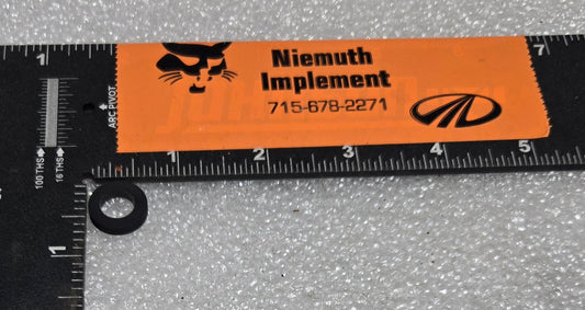 Rubber Washer, 70226477