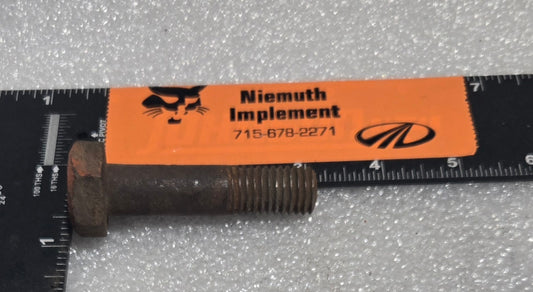 BOLT, 70210217        USED
