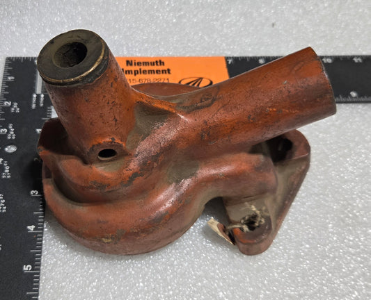 PUMP BODY, 70209453