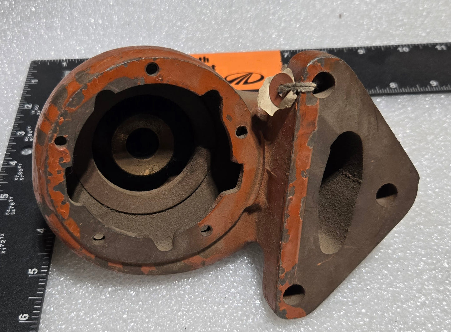 PUMP BODY, 70209453