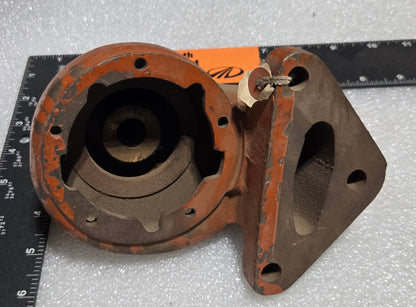 PUMP BODY, 70209453