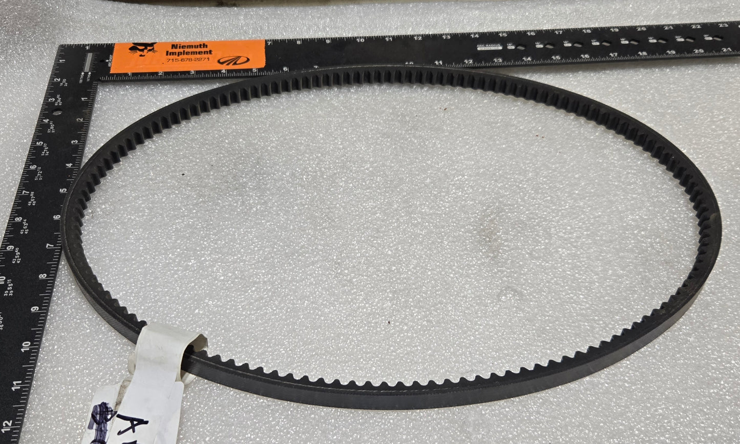 Belt, ABC010