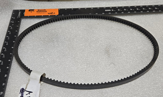 Belt, ABC010