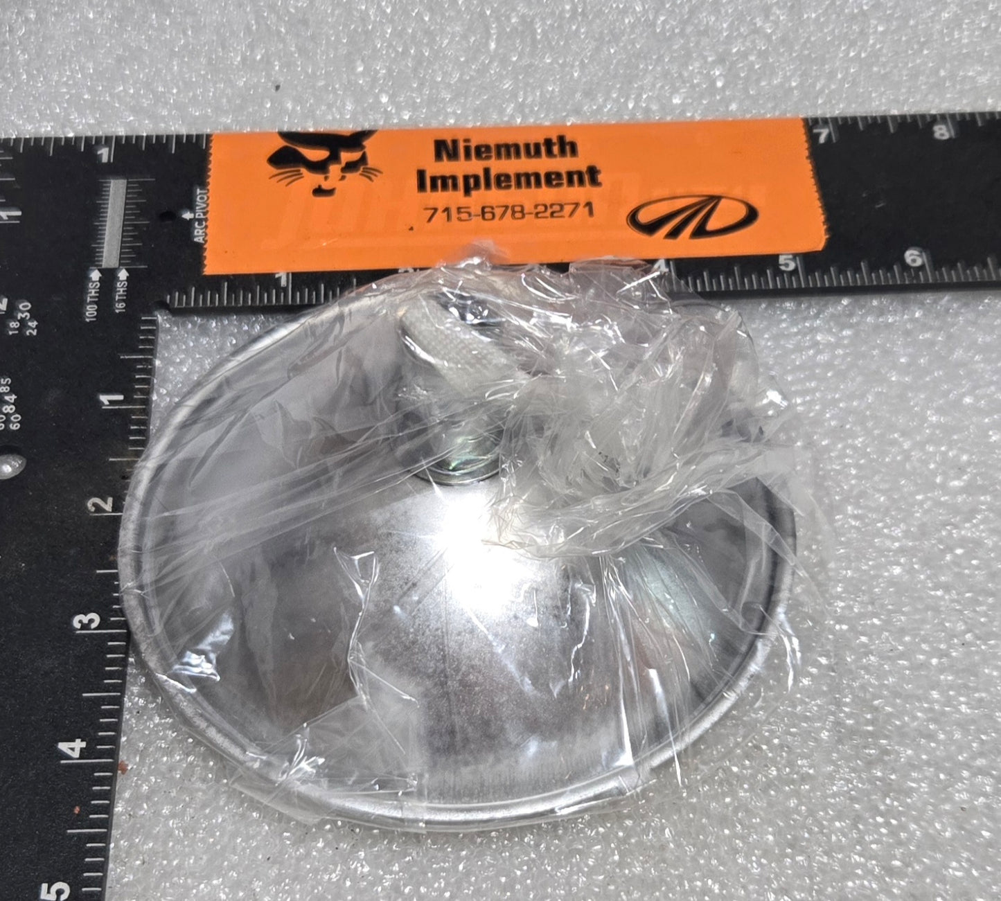 Lamp, ABC320              NON-OEM