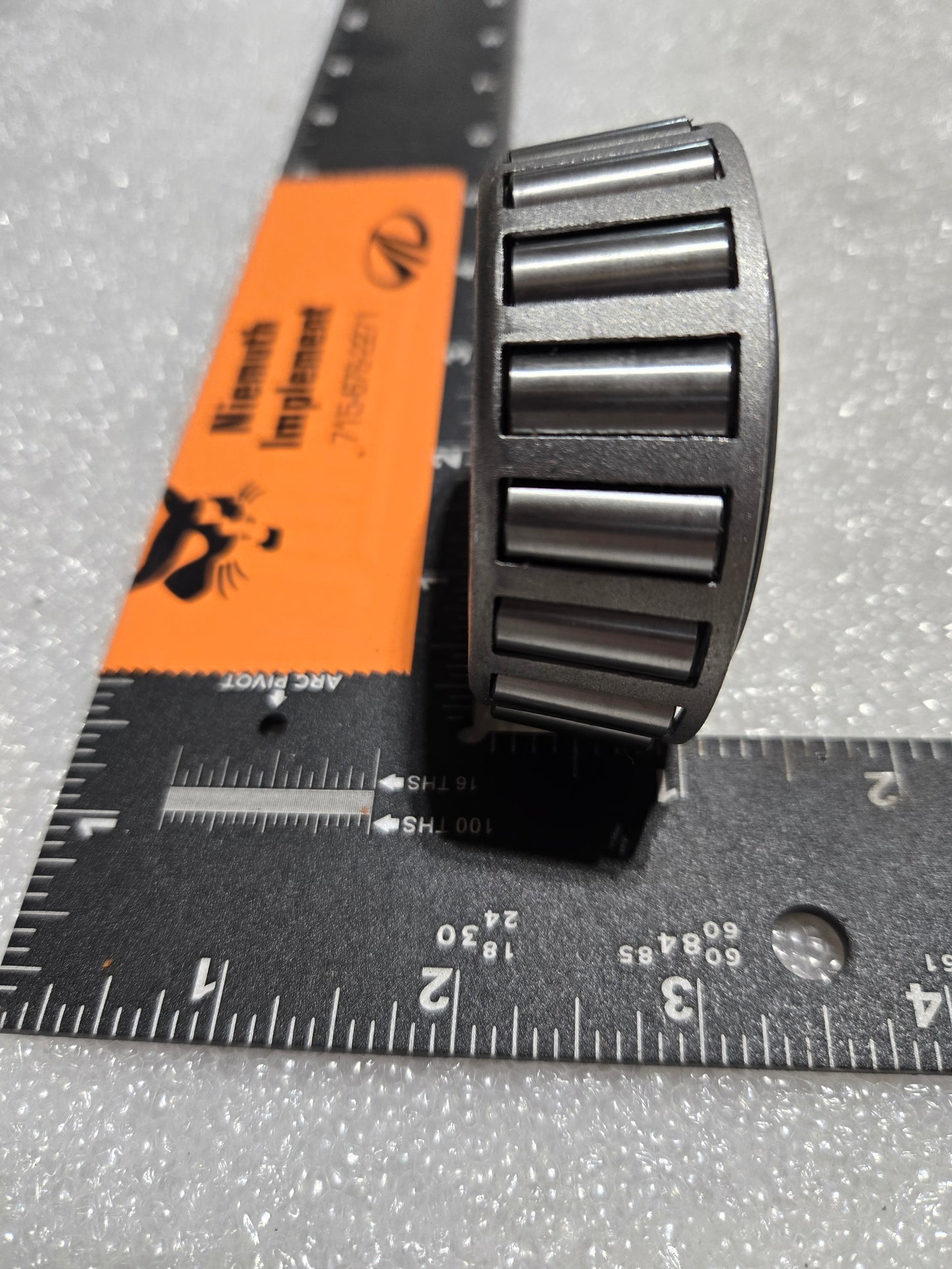 Cone Bearing, 2776          NON-OEM
