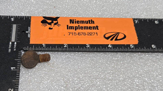 THUMB SCREW, 70210173         USED