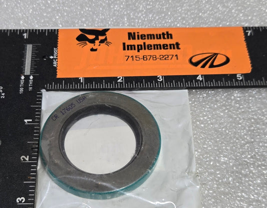 Oil Seal, 70210289