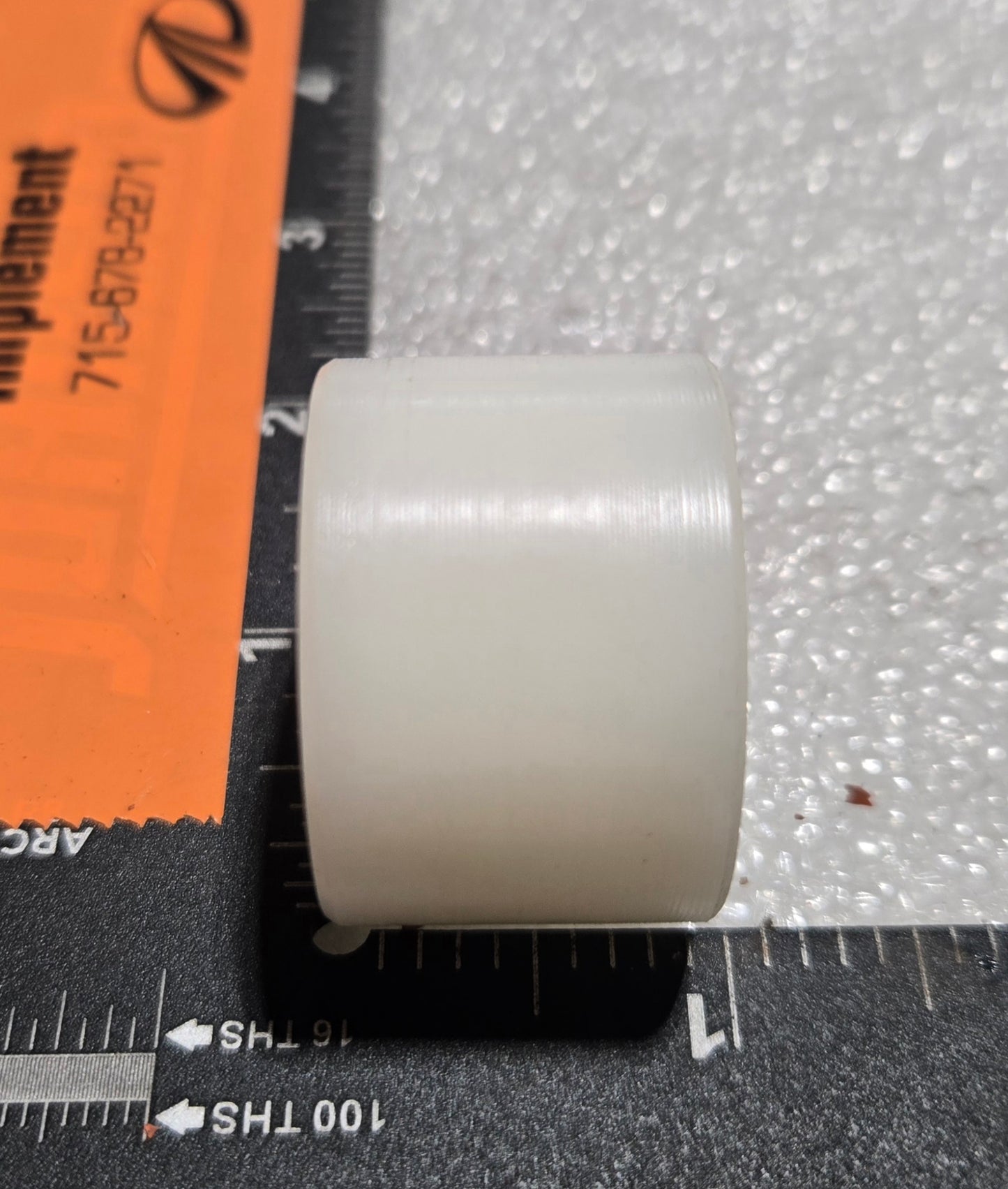 Bushing, ACS339            NON-OEM