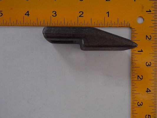 AUGER TOOTH, 6651555