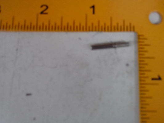 FEMALE SOCKET PIN, 6664041