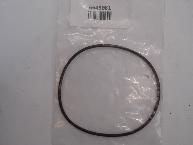 O-RING, 6645081