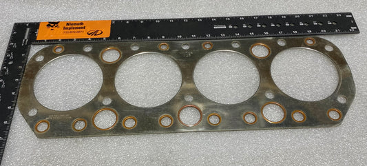 Metal Gasket, 70227077