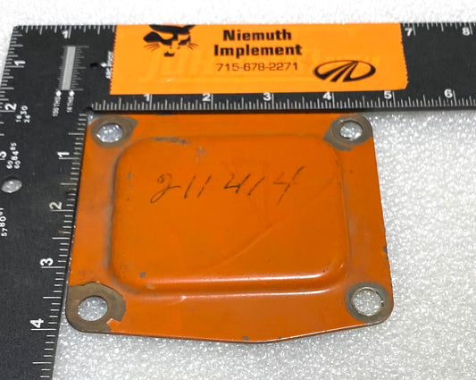 COVER, 70211414             USED