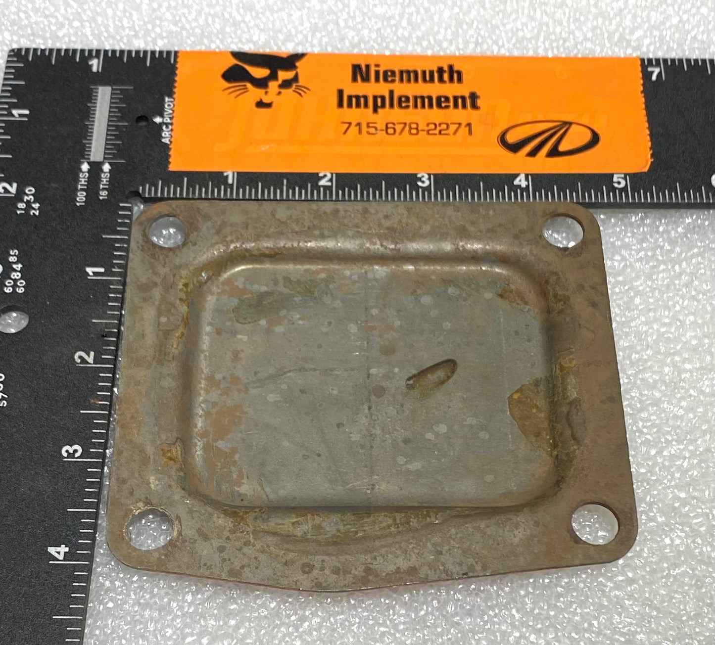 COVER, 70211414             USED