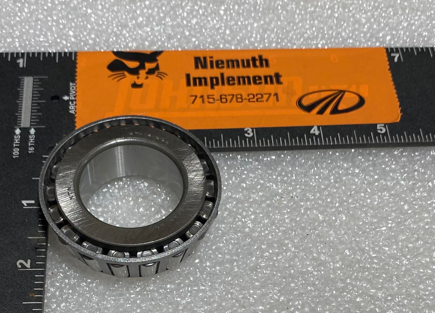 Cone Bearing, 70211999