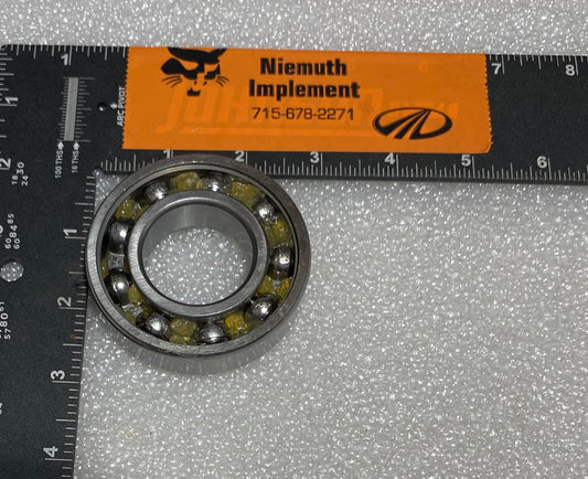 Ball Bearing, 70212243