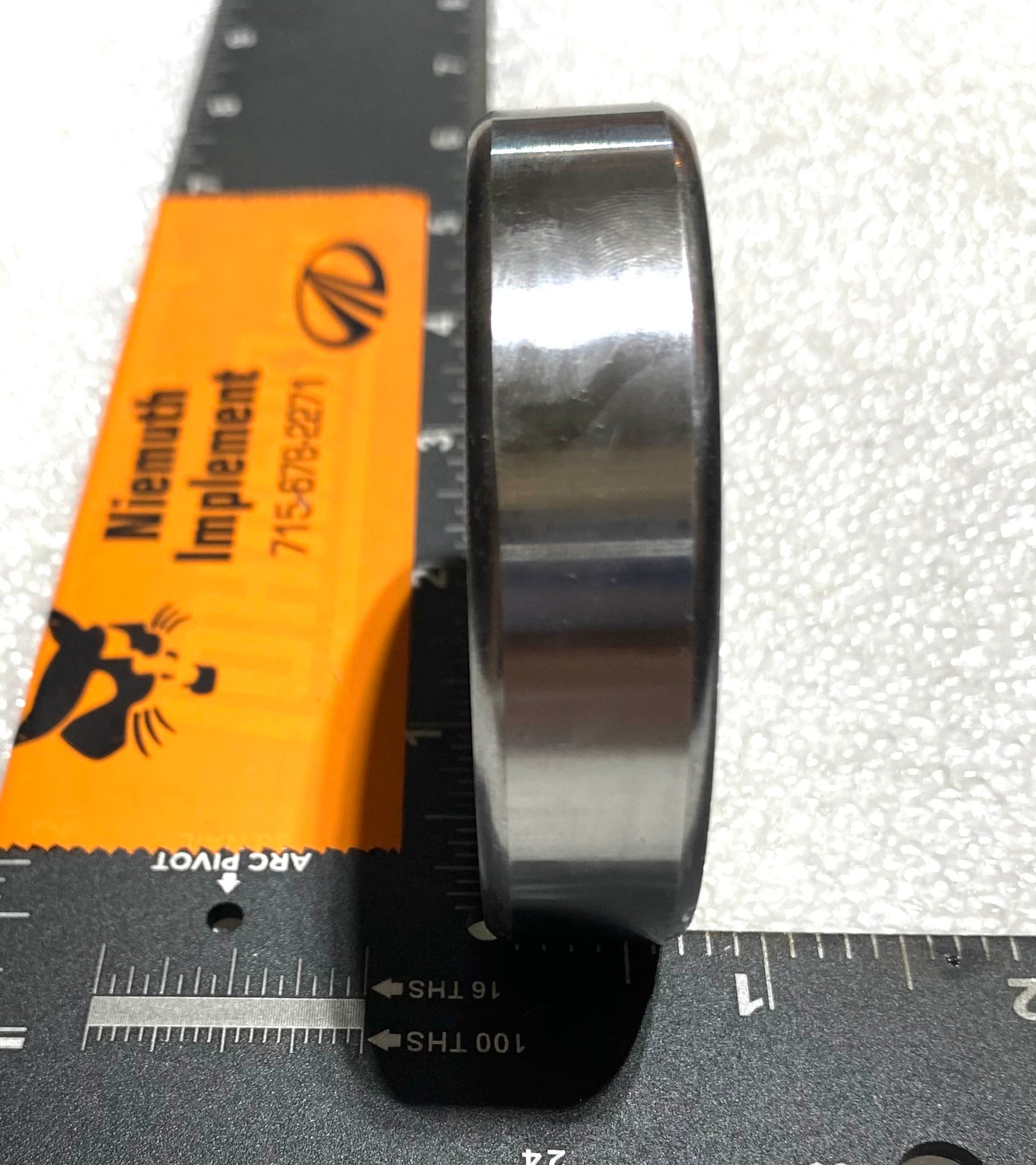 Ball Bearing, 70212243