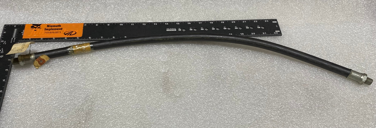 Hydraulic Hose, 28-3/4", 70213295