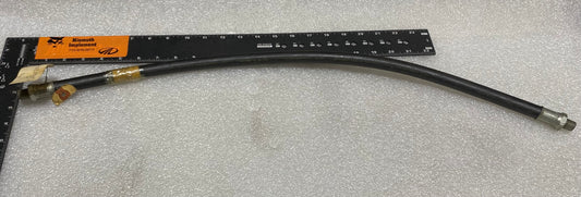 Hydraulic Hose, 28-3/4", 70213925