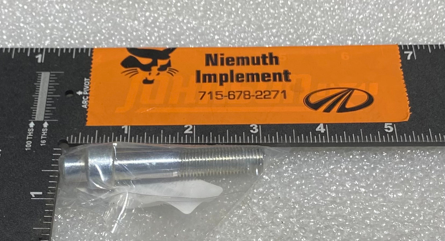 Brake Screw, ACS1652           NON-OEM