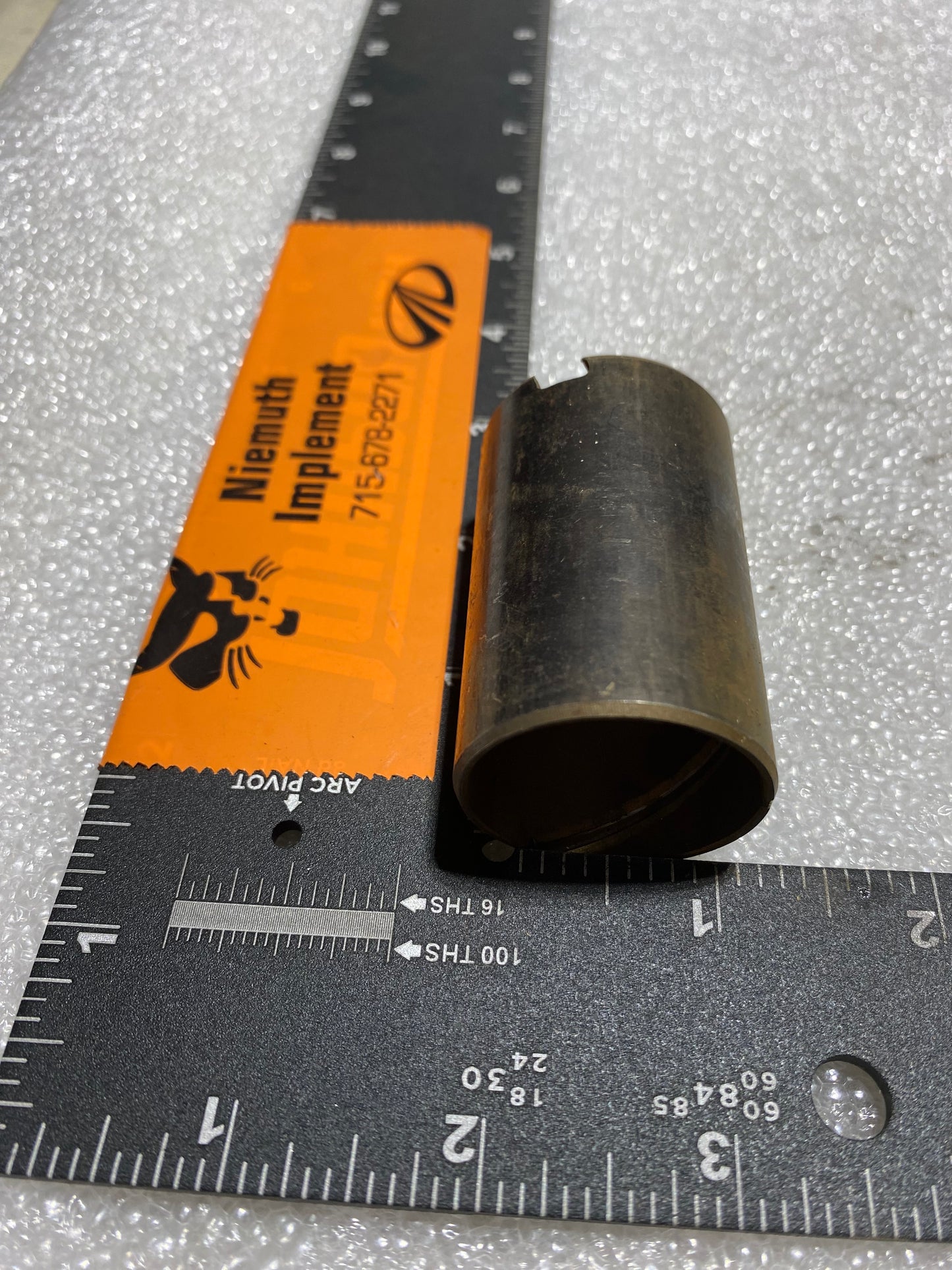 BUSHING, 70213469