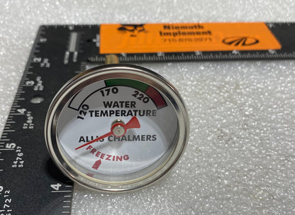 Temperature Gauge, ACS064                         NON-OEM