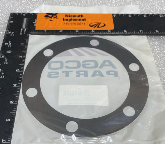 Carrier Bearing Shim (.005), 70217492