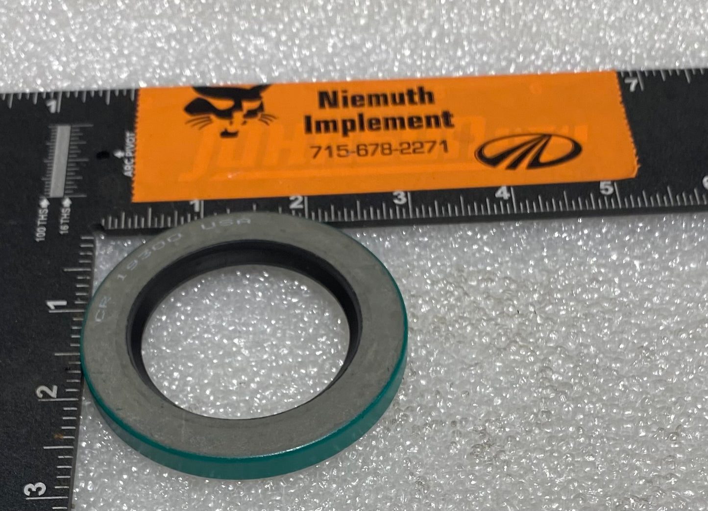 Oil Seal, 68513      NON-OEM
