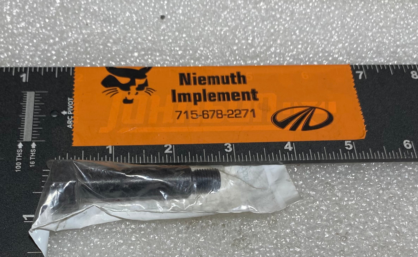 PTO Shear Bolt, 70218385