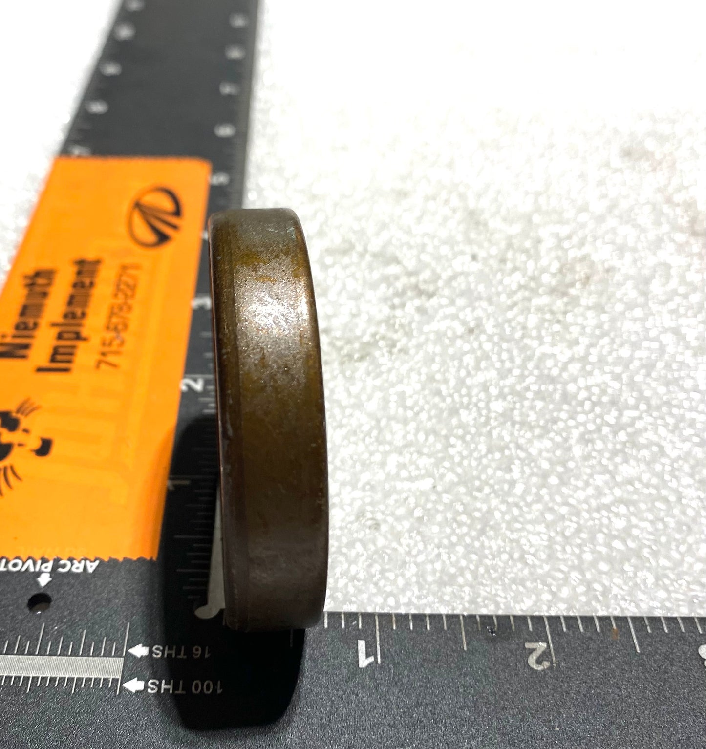 Oil Seal, 70218450