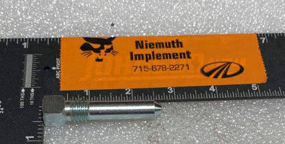 Screw, MIS110           NON-OEM