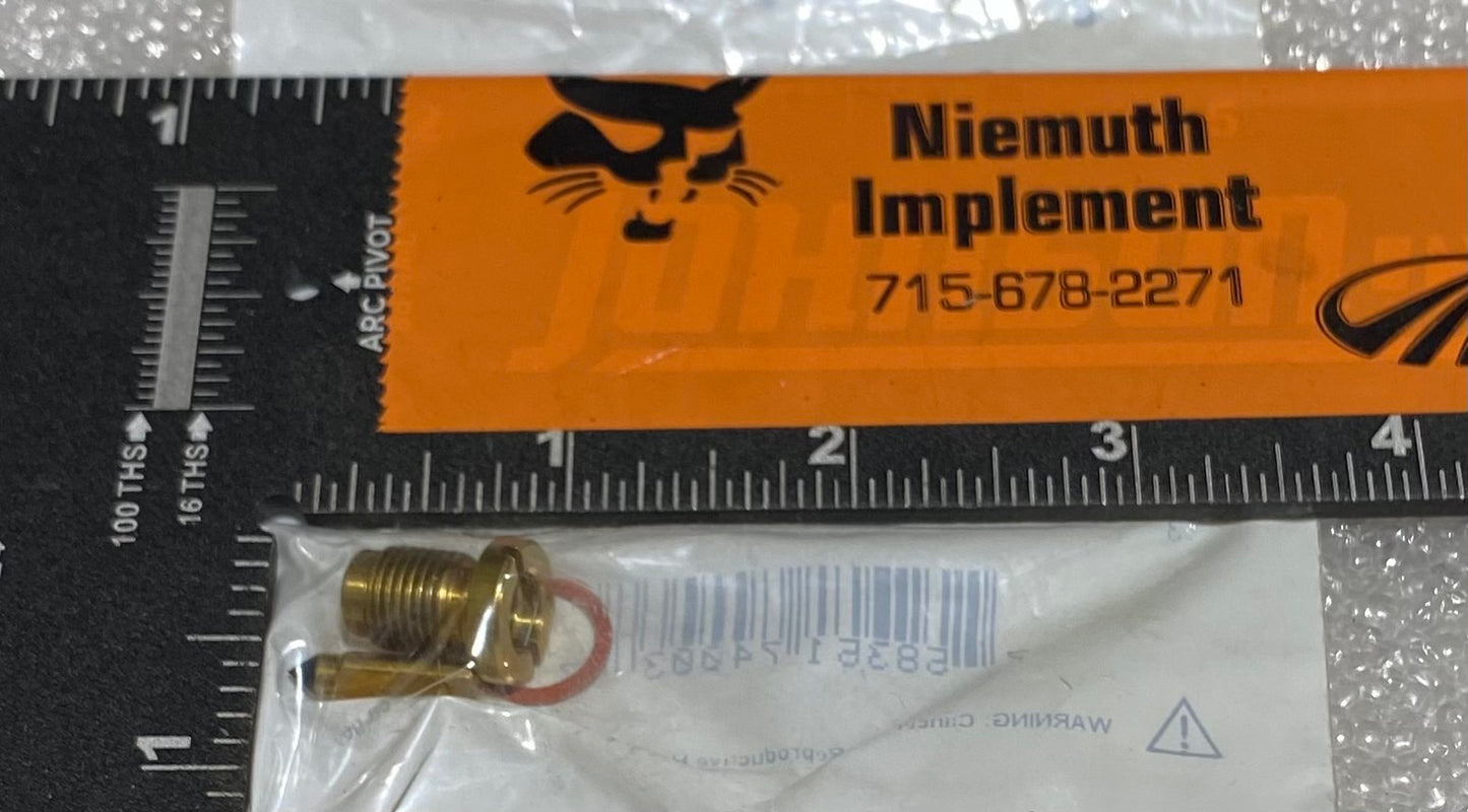 Valve, 70244912        NON-OEM