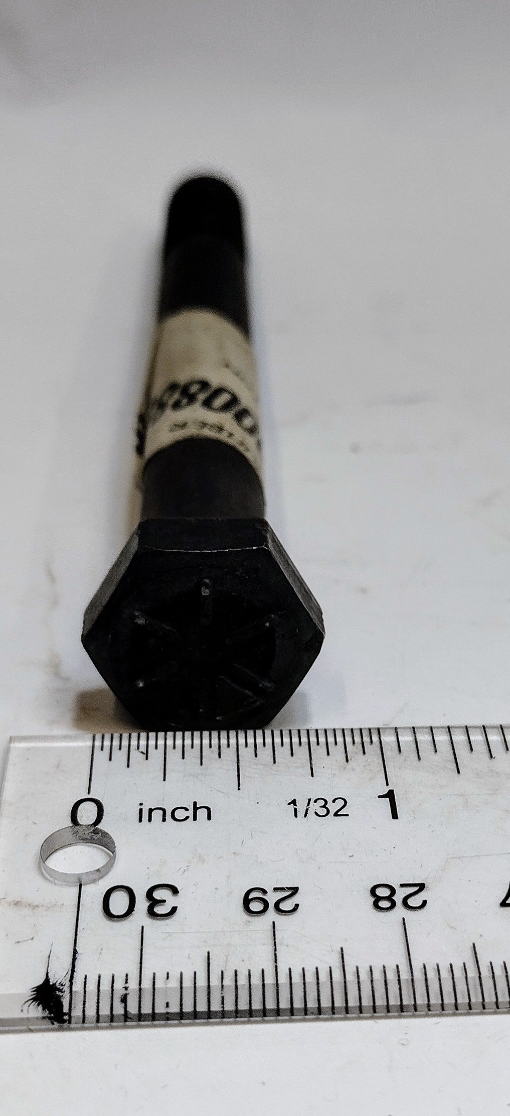 Bolt, 17C000880B