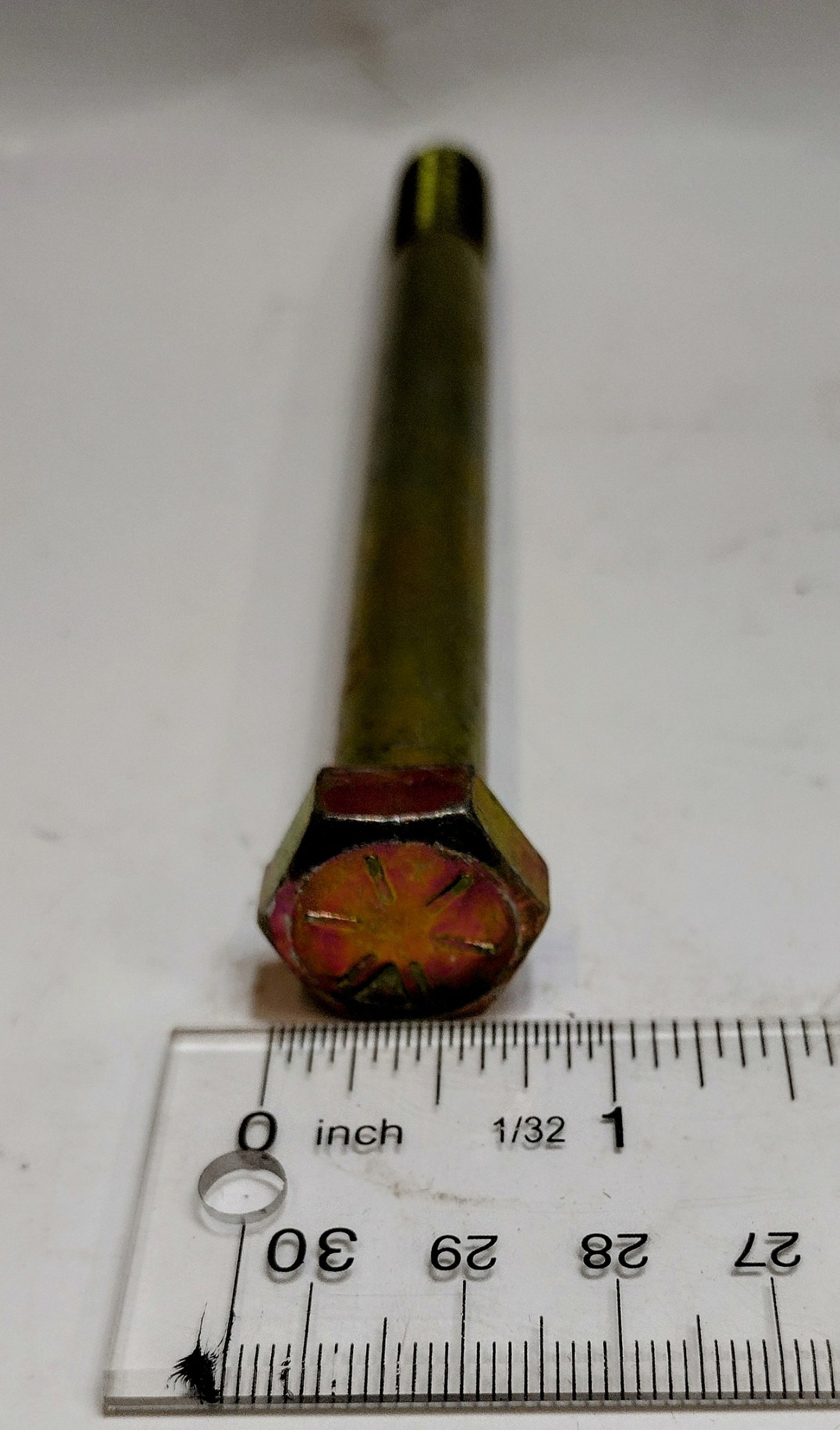 BOLT, 17C000896B