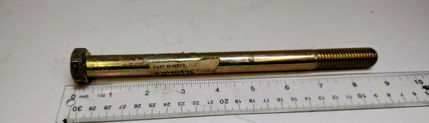 BOLT, 17C10136