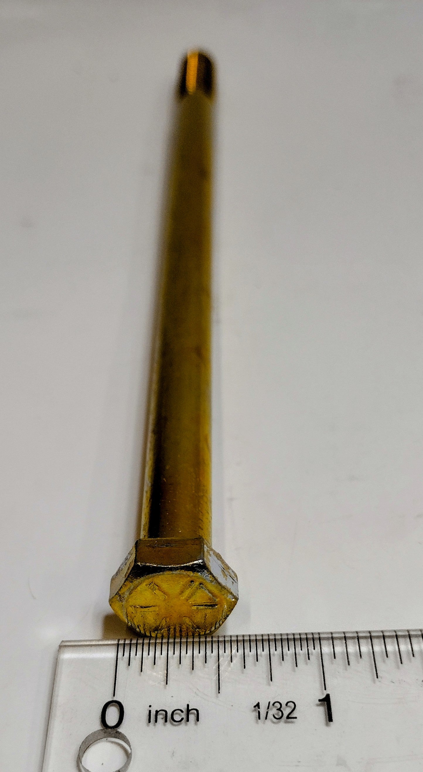 BOLT, 17C6116