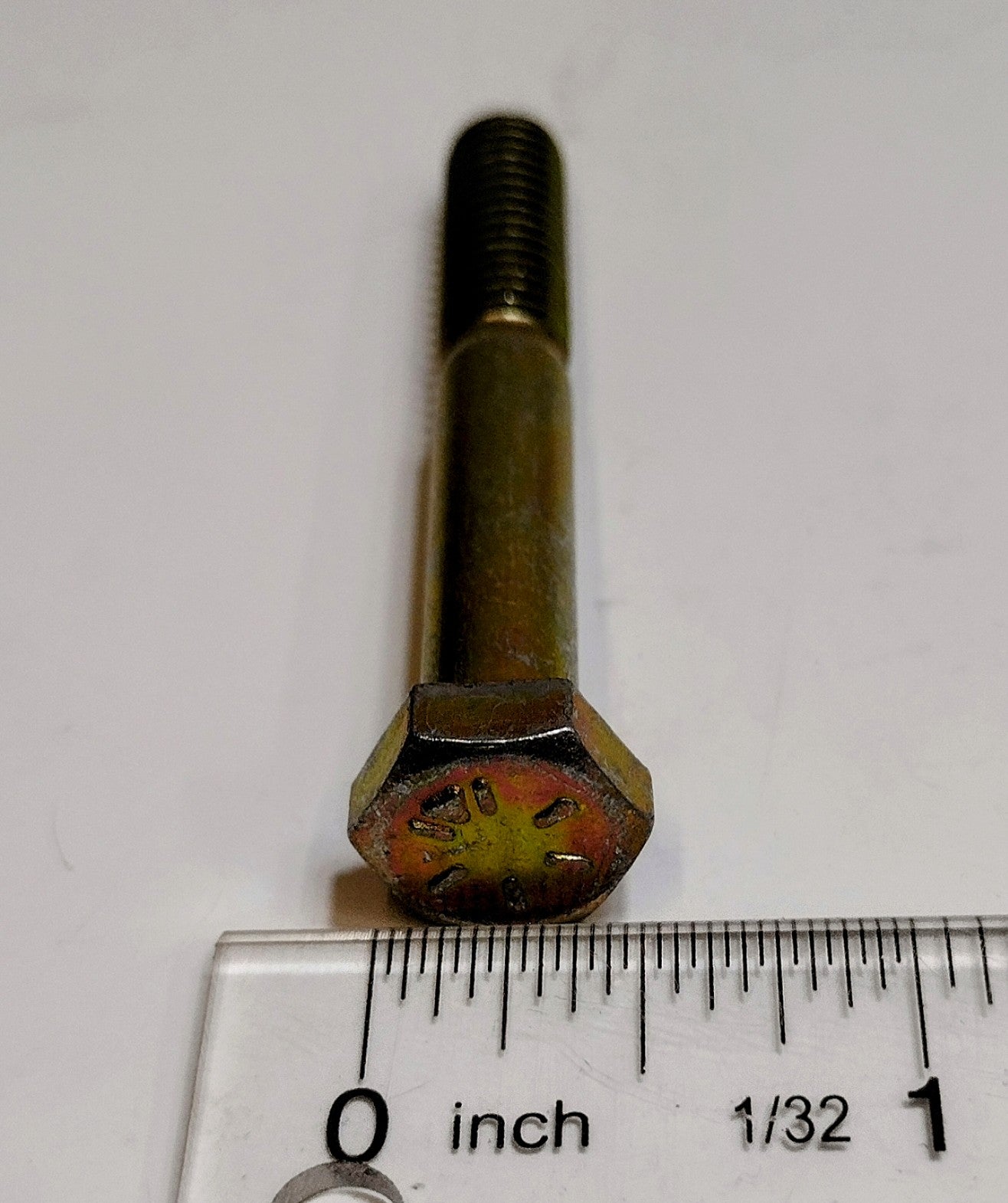 BOLT, 17C536