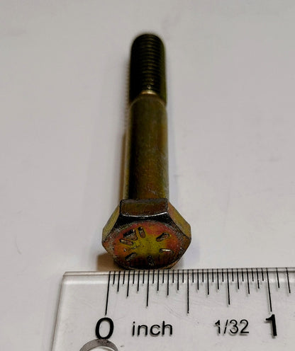 BOLT, 17C536