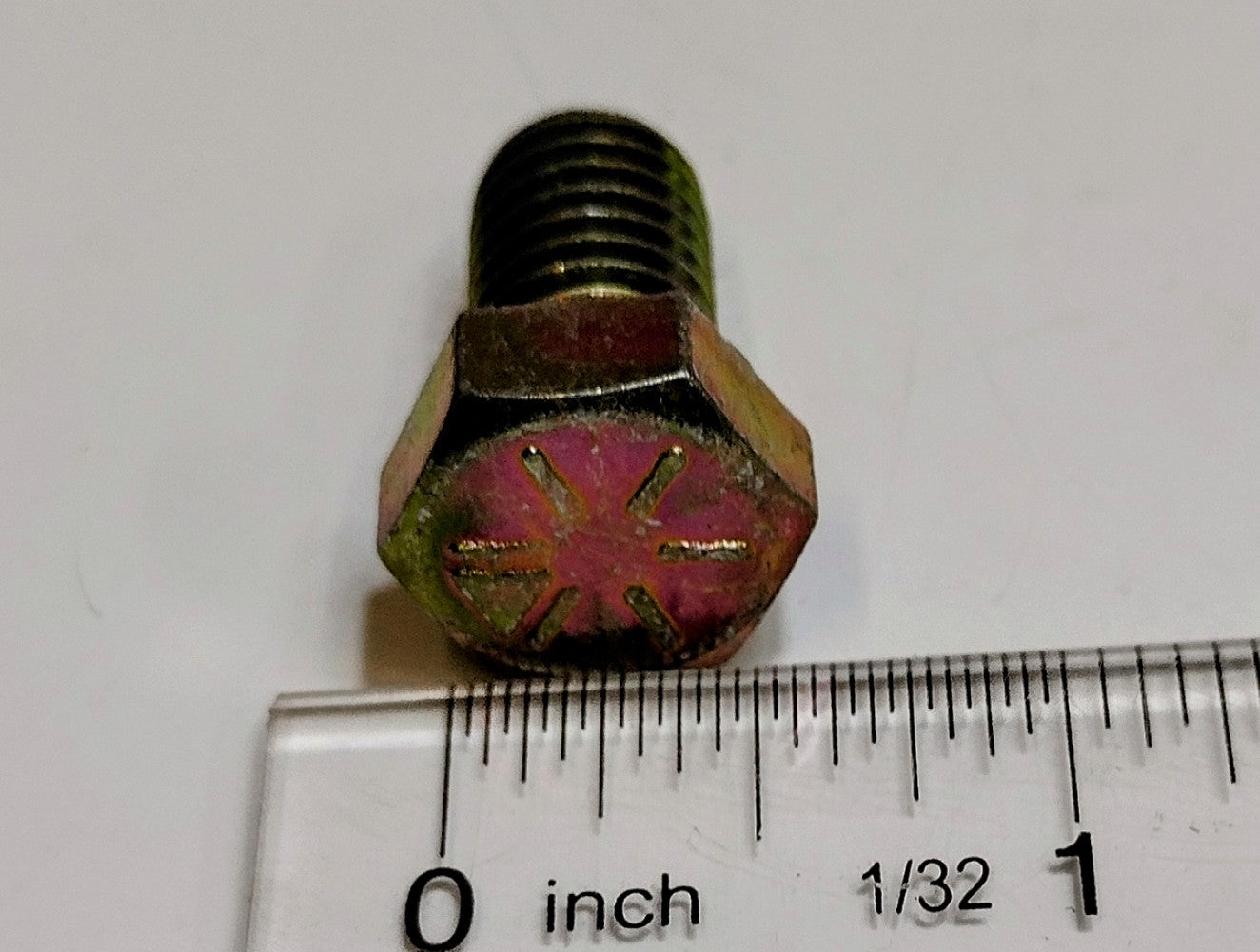 BOLT, 17C712