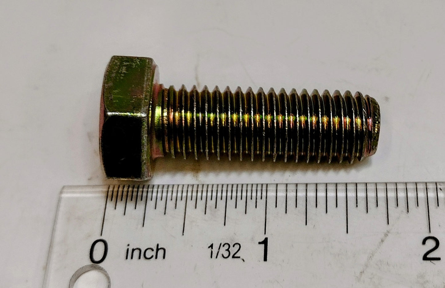 BOLT, 1CM01235B