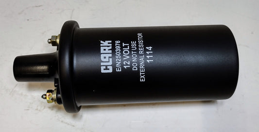 Ignition Coil 12V, 2503976B
