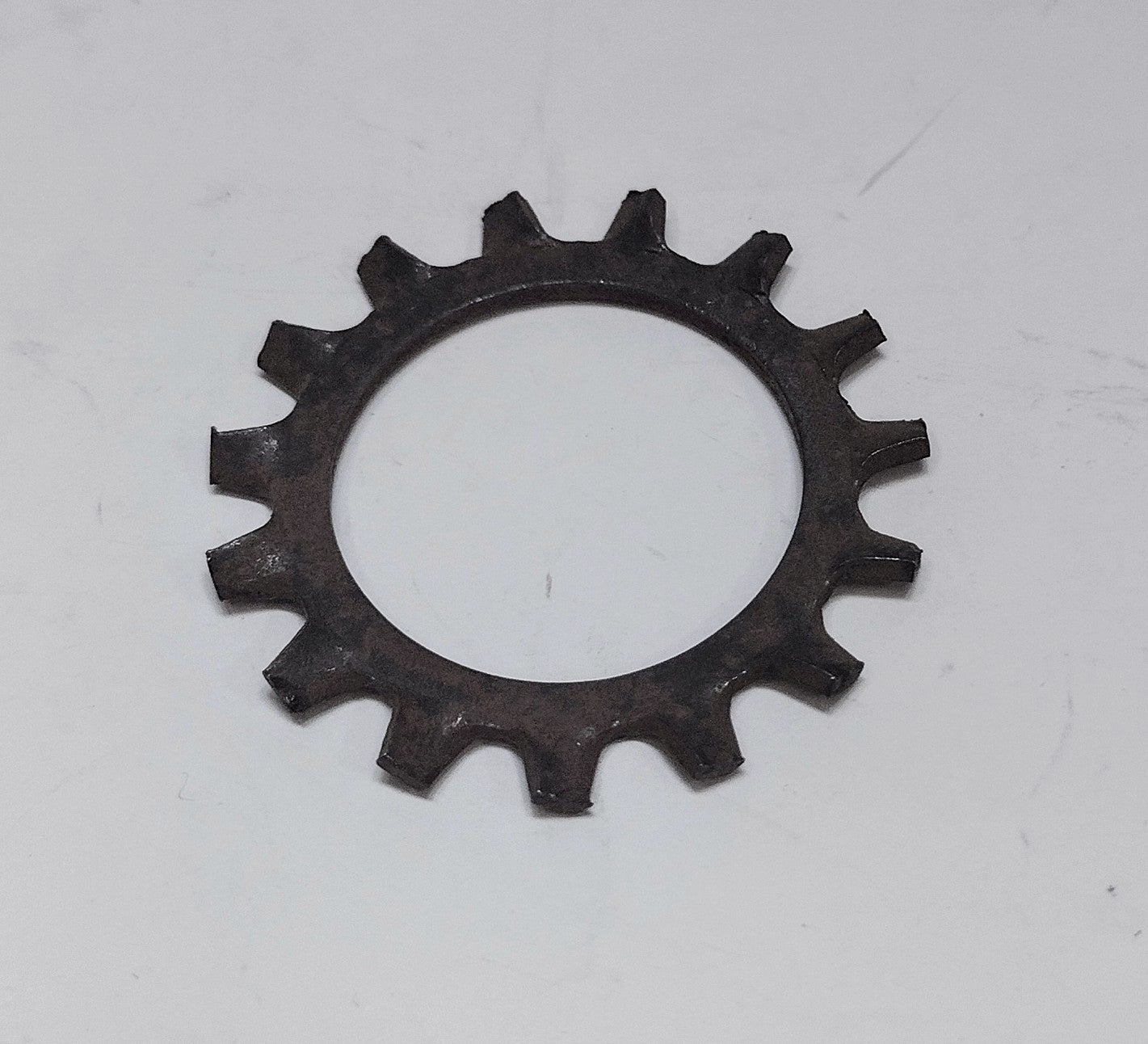 WASHER, 5E000014B