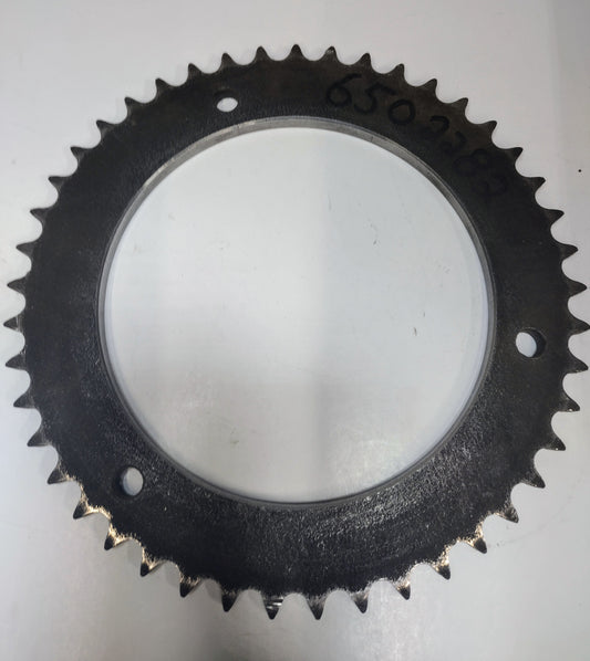 SPROCKET, 6502283