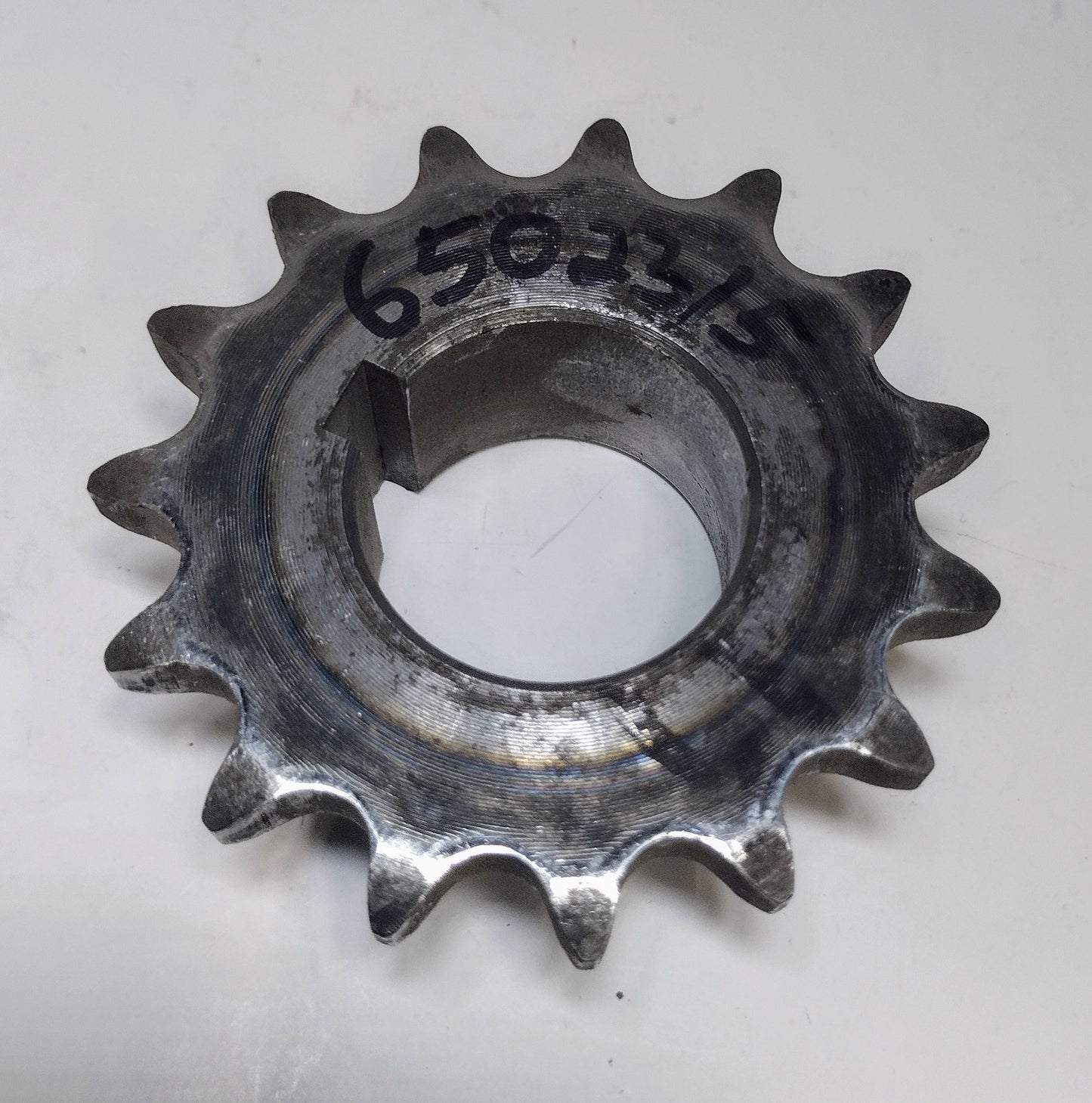 SPROCKET, 6502315