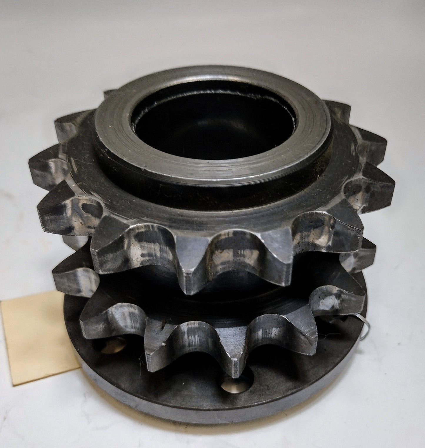 SPROCKET, 652600