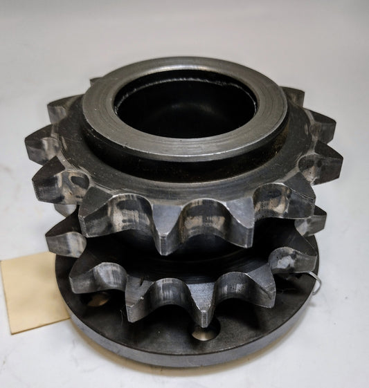 SPROCKET, 652600
