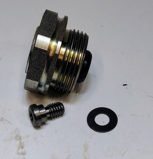 Hydraulic Control Valve Kit, 6516242