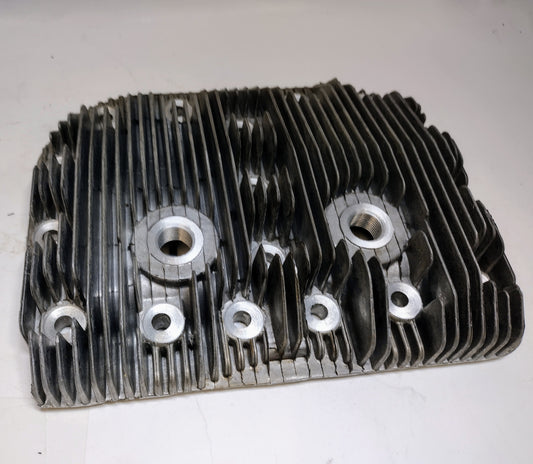 Engine Cylinder Head, 6516433