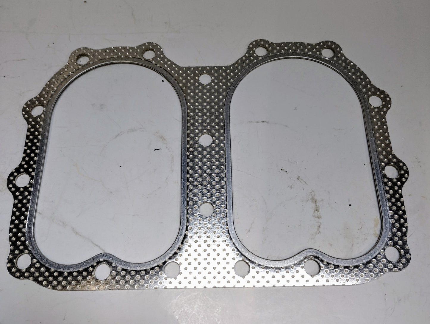Engine Cylinder Head, 6516433