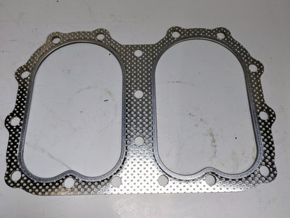Engine Cylinder Head, 6516433